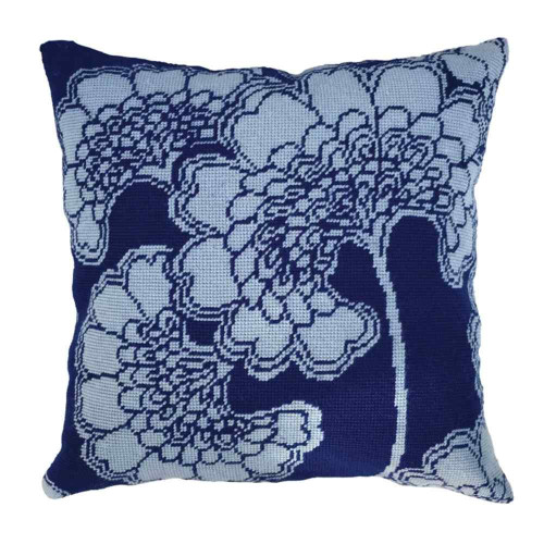 Florence Broadhurst Tapestry Kit Japanese Floral